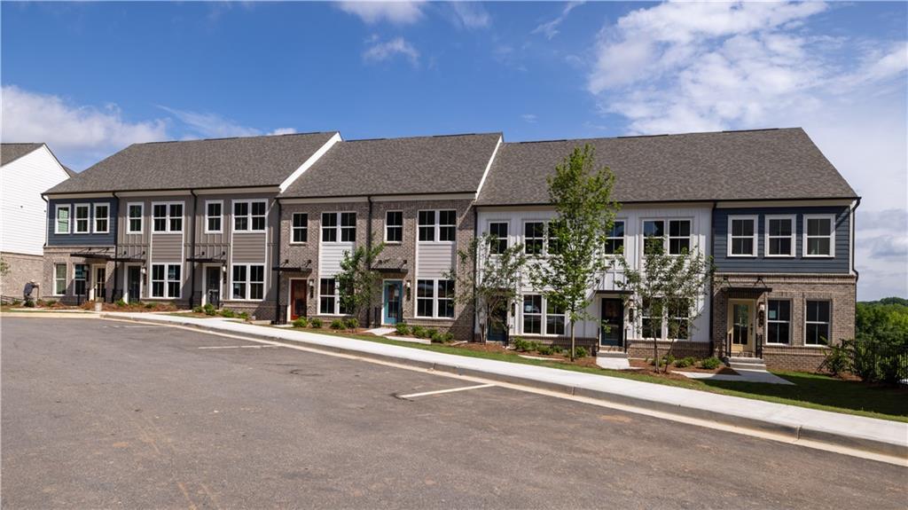 365 Skylar Ct. #74, Atlanta, GA 30315