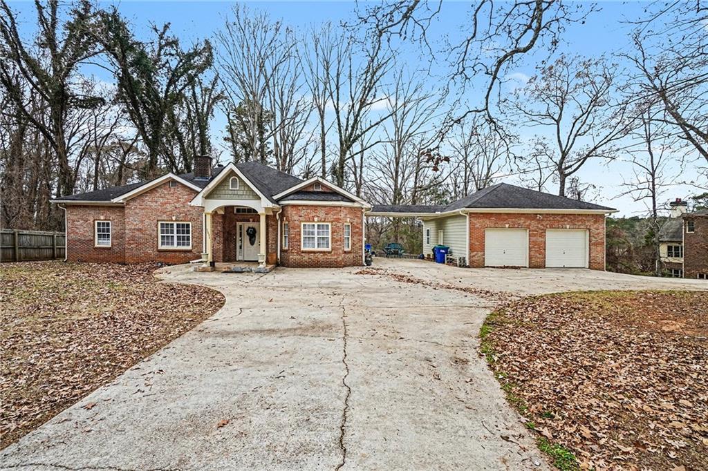 5026 Campbellton Rd., Atlanta, GA 30331