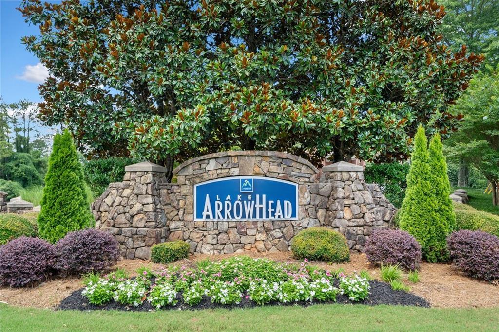 26 Mountain View Ct., Waleska, GA 30183