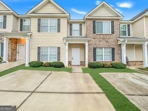 2837 Laurel Ridge Cir., East Point, GA 30344