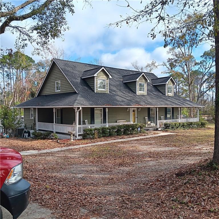 900 High St., Vidalia, GA 30474