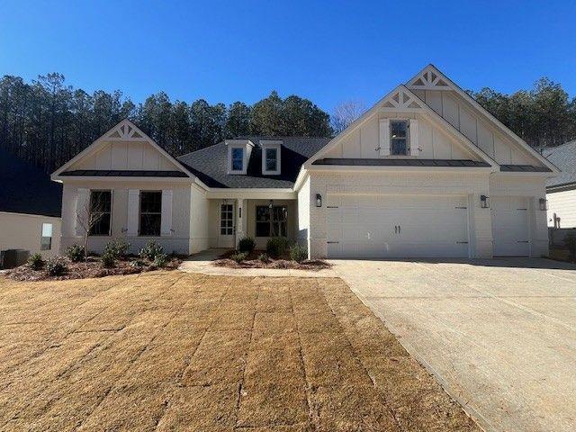 612 Southland Pass, Canton, GA 30115