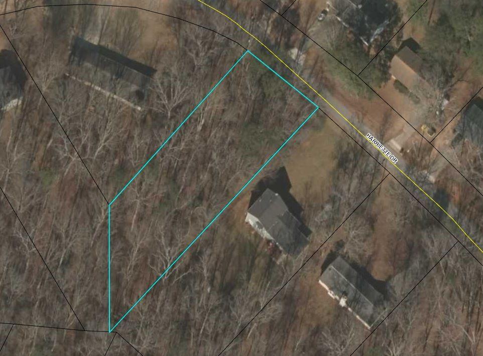 Harriette Dr., Stockbridge, GA 30281