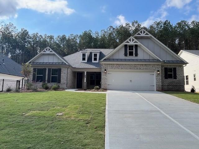 310 Brooke View Tr., Canton, GA 30115
