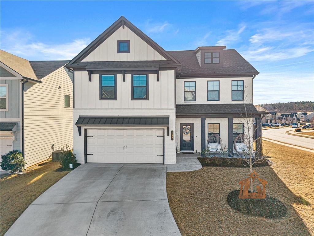 185 Auburn Crossing Dr., Auburn, GA 30011