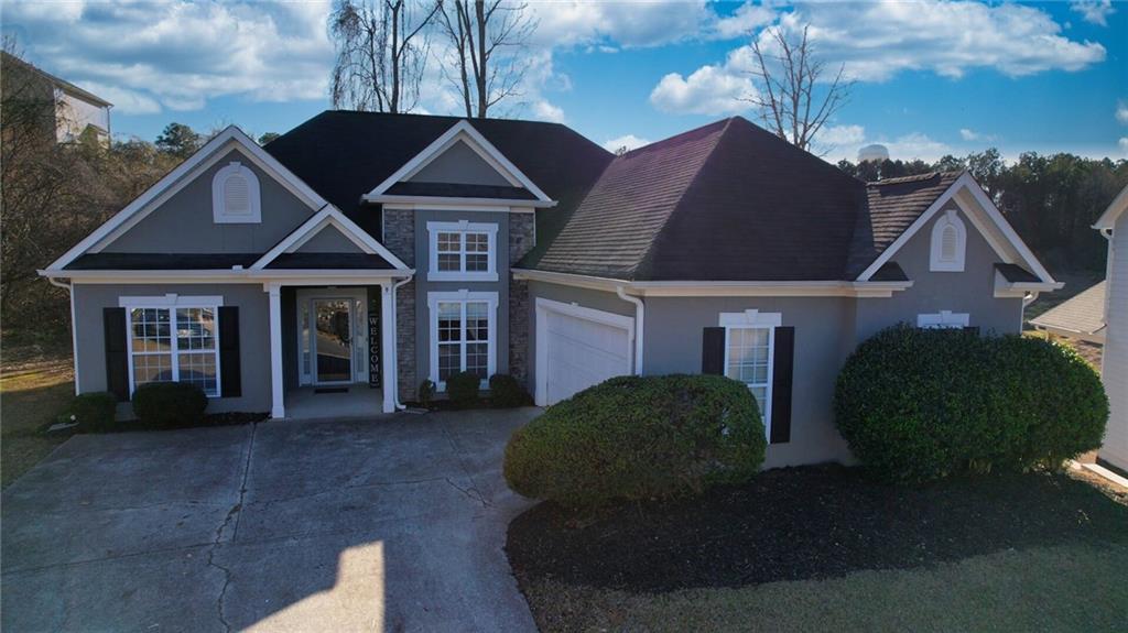 2648 Neighborhood Walk, Villa Rica, GA 30180