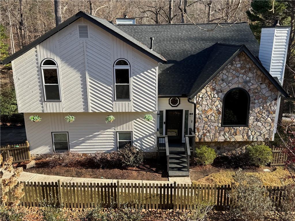 159 Castlebar Ct., Mableton, GA 30126