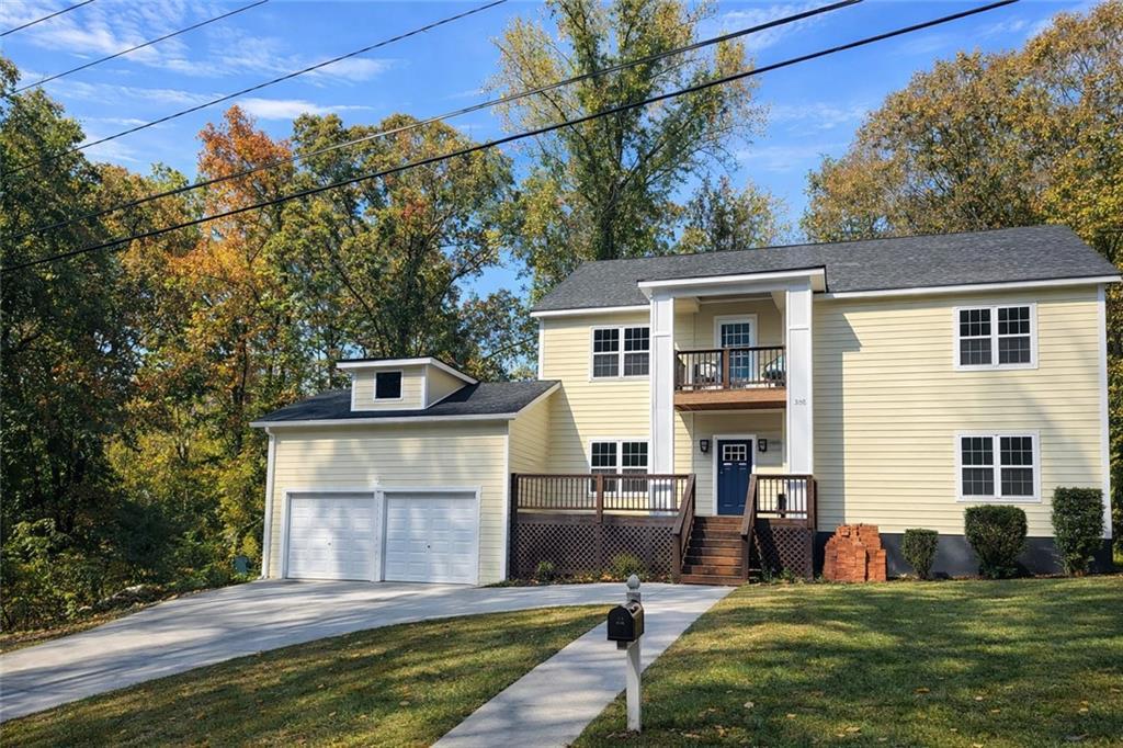 2801 Tee Rd., Atlanta, GA 30311