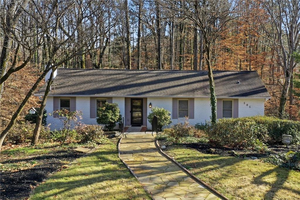 161 John Christopher Dr., Alpharetta, GA 30009