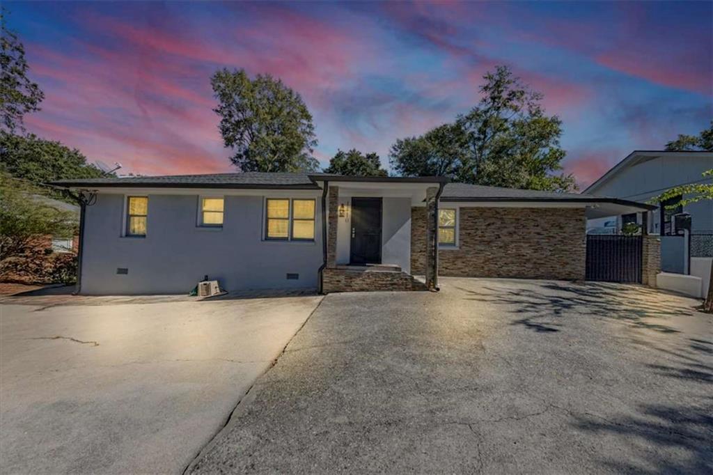 1410 N Druid Hills Rd., Brookhaven, GA 30319