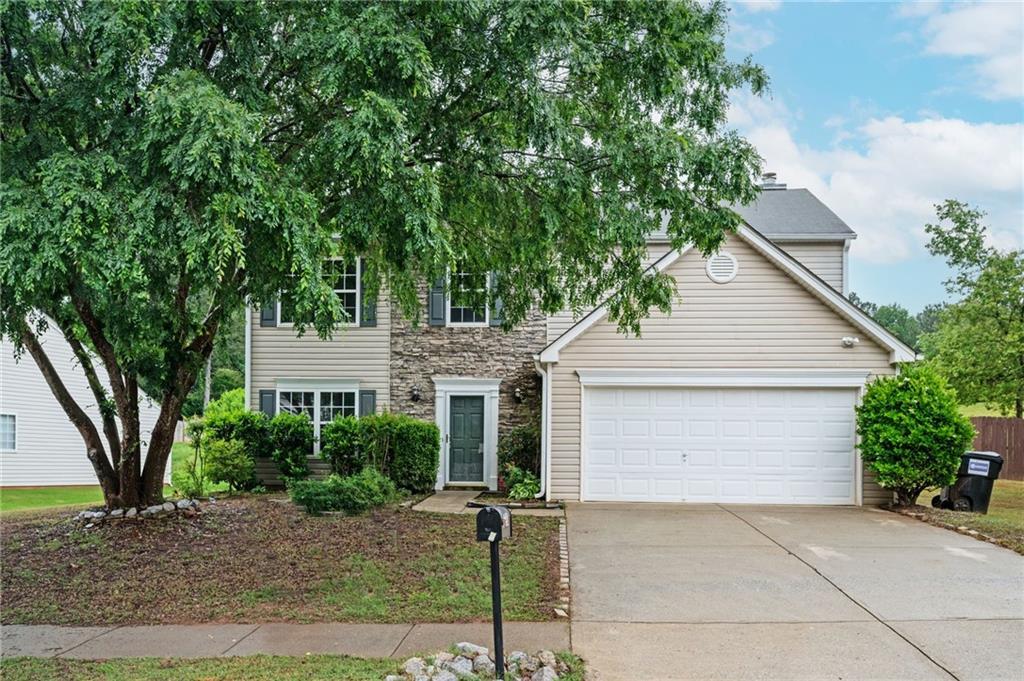 3230 Deer Valley Dr., Acworth, GA 30101