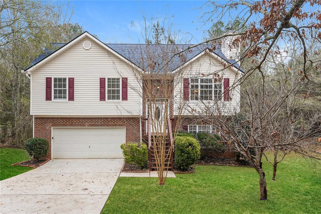 1024 Miss Amber Way, Locust Grove, GA 30248