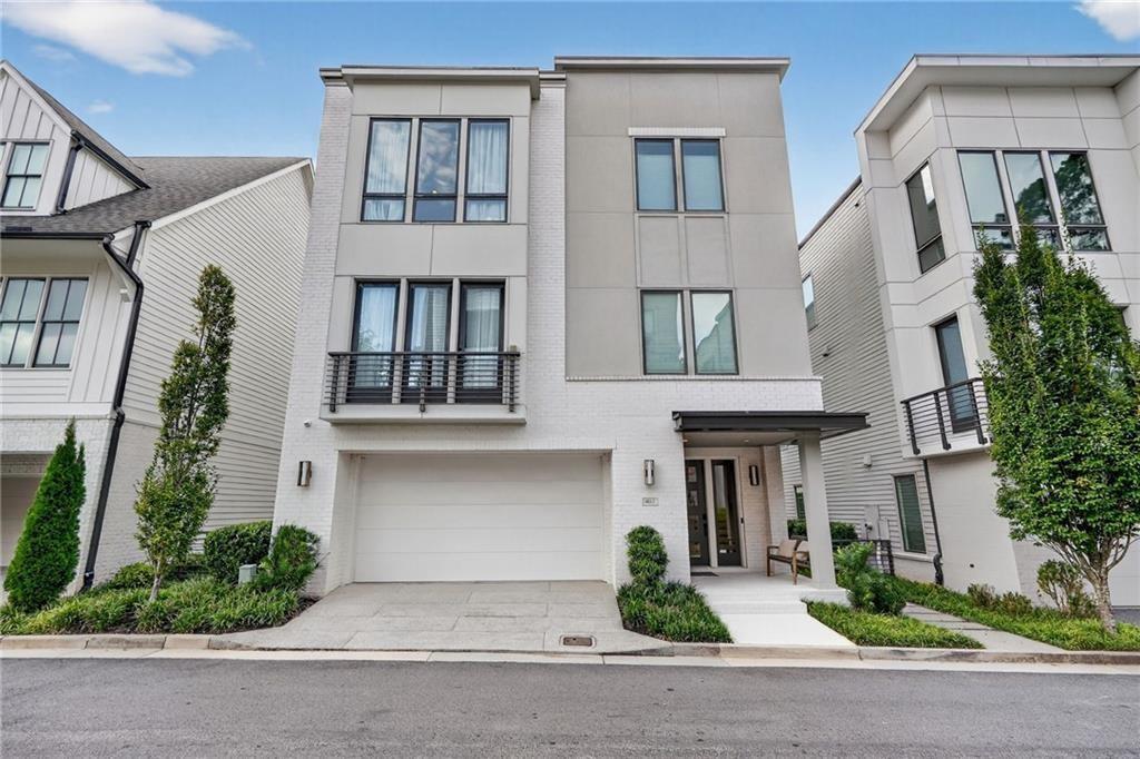 4012 Hazel Nut Lane, Atlanta, GA 30342