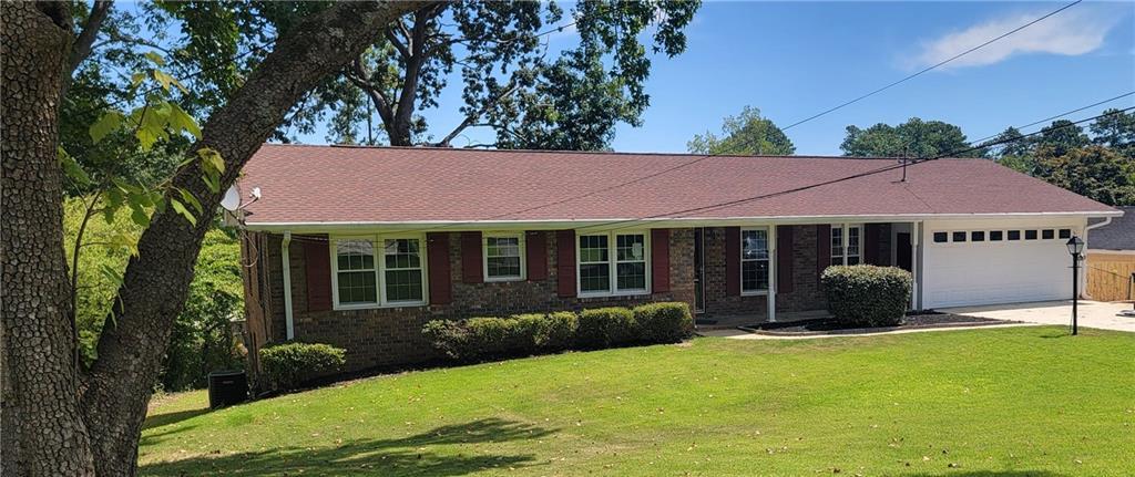 2800 Fernvalley Rd., Marietta, GA 30066