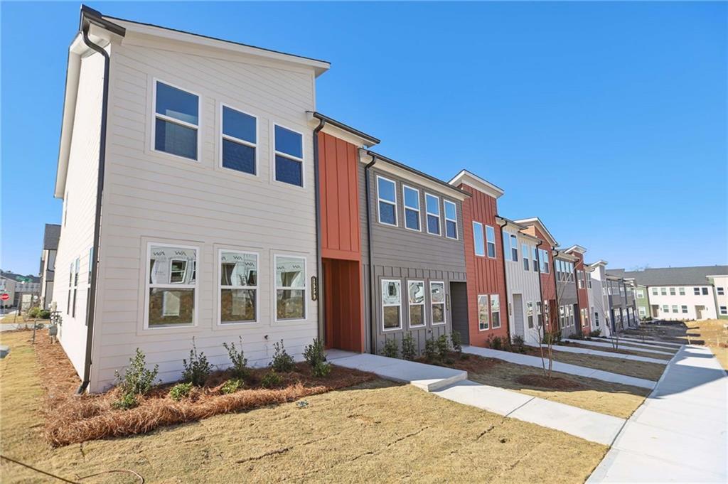 1563 Driggs Dr., Atlanta, GA 30318