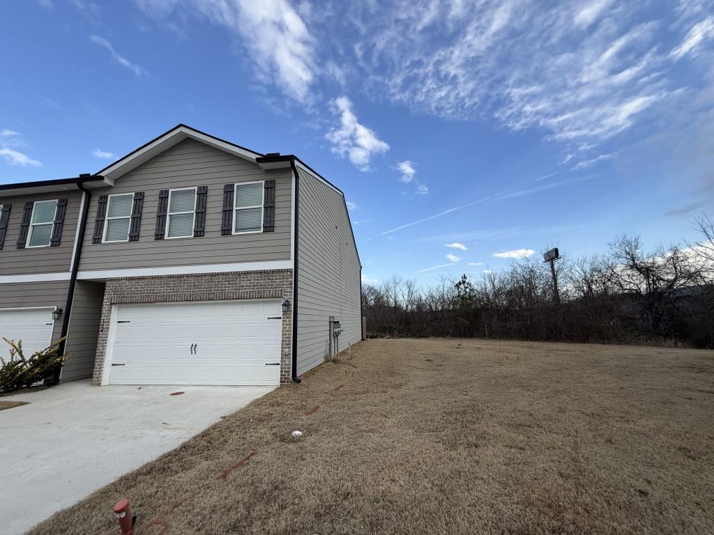 124 Brexley Dr., Calhoun, GA 30701