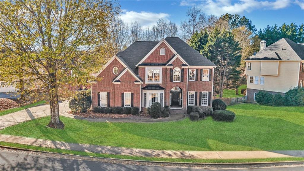 3134 Mill Grove Ter., Dacula, GA 30019
