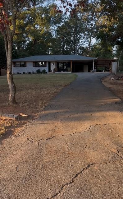 54 Natchi Tr., Cartersville, GA 30120