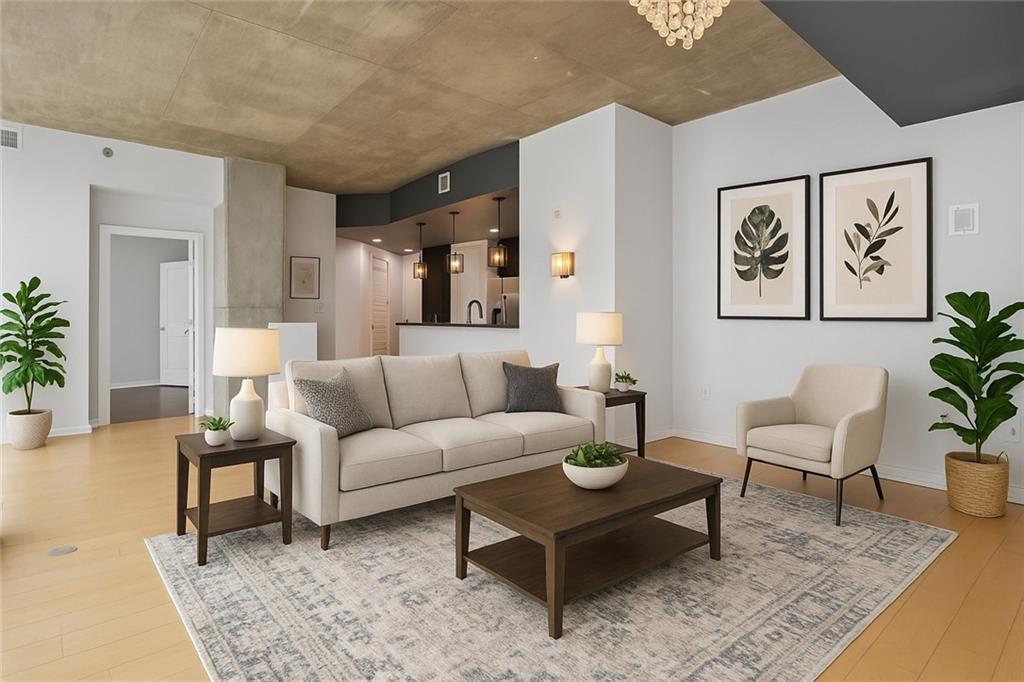 3324 Peachtree Rd. #1101, Atlanta, GA 30326