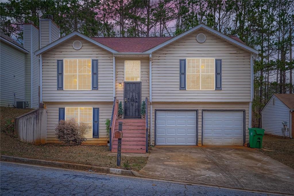 6474 Alford Cir., Lithonia, GA 30058