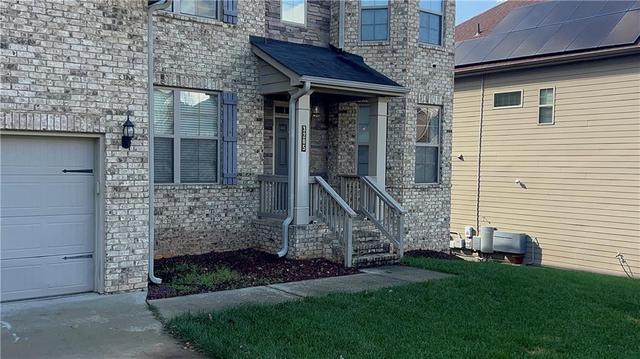 New Homes For Sale This Week in Fairburn: December 19th to December 25th