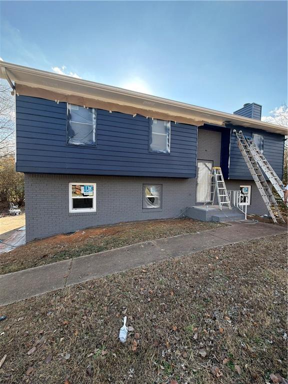 125 Belmont Farms Dr., Ellenwood, GA 30294