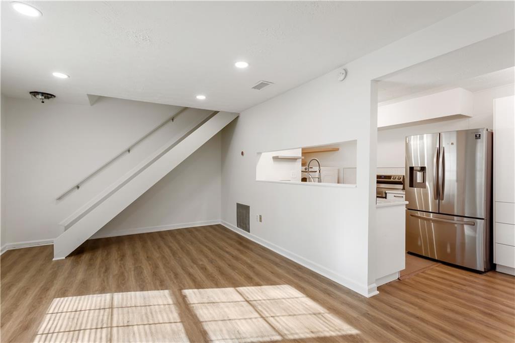 1358 Surrey Ln., Marietta, GA 30008