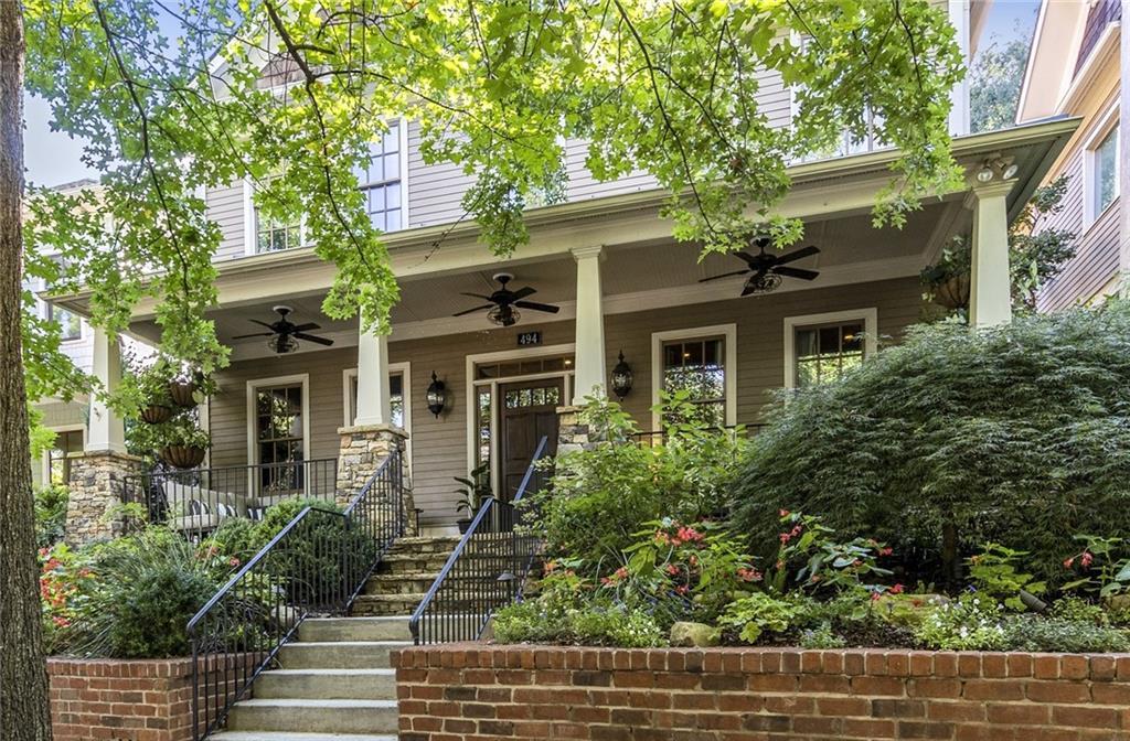 494 Hamilton St., Atlanta, GA 30316