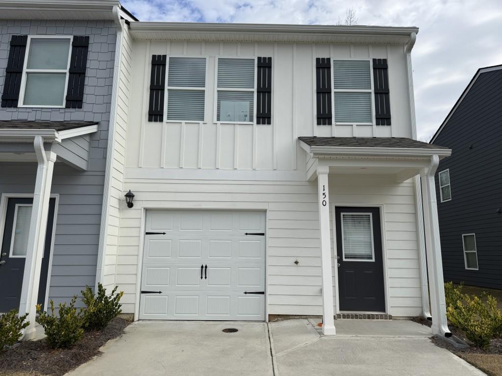 150 Village Green Dr., Adairsville, GA 30103