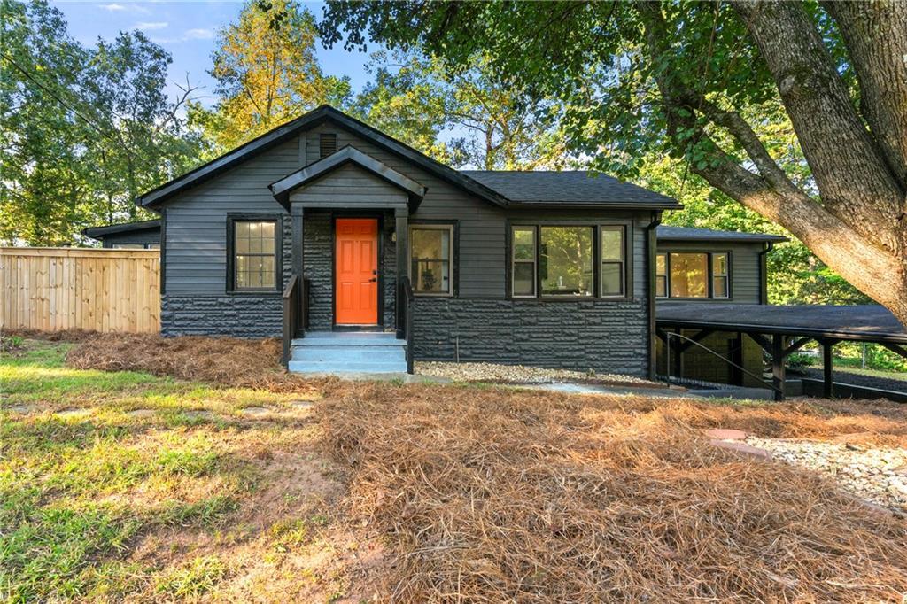 1797 Willis Mill Rd., Atlanta, GA 30311