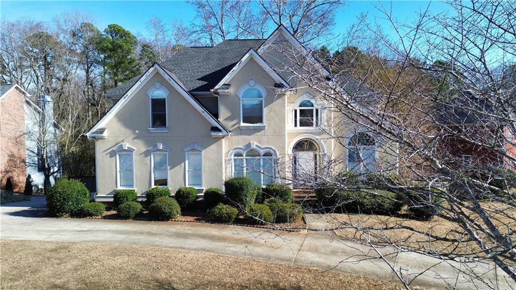 1995 Carithers Way, Marietta, GA 30064