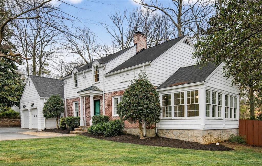 4105 Peachtree Dunwwoody Rd., Atlanta, GA 30342