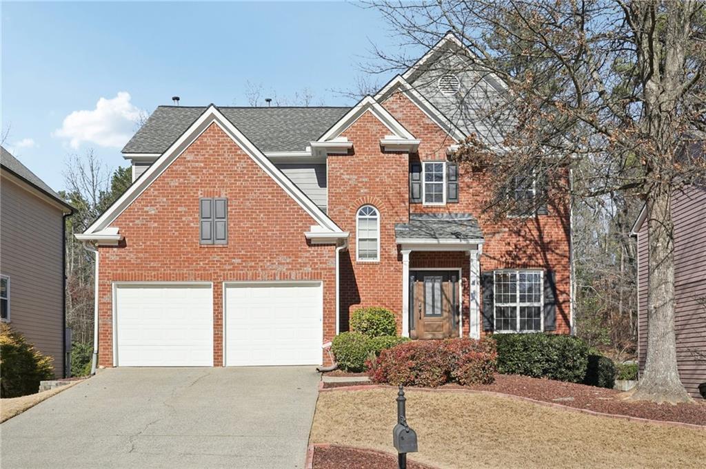 2309 Wickingham Dr., Marietta, GA 30066