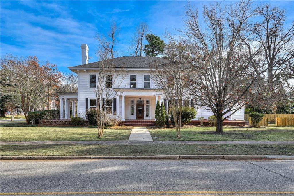 708 Mulberry St., Louisville, GA 30434