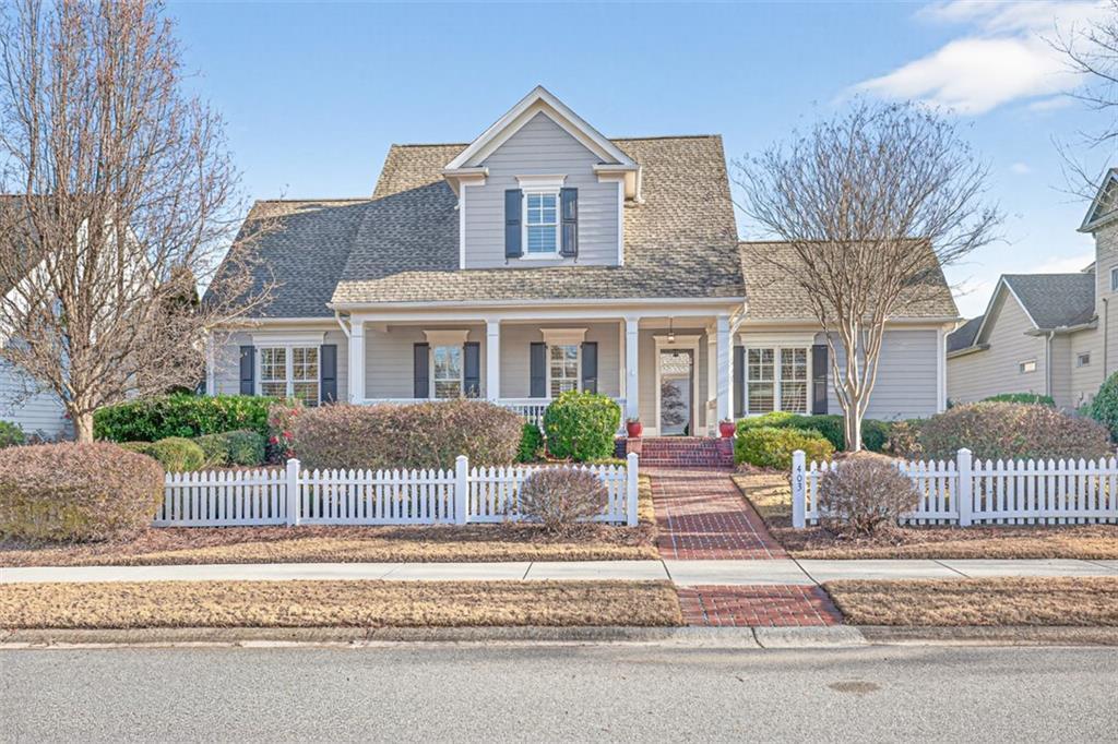 403 Tralee Ct., Statham, GA 30666