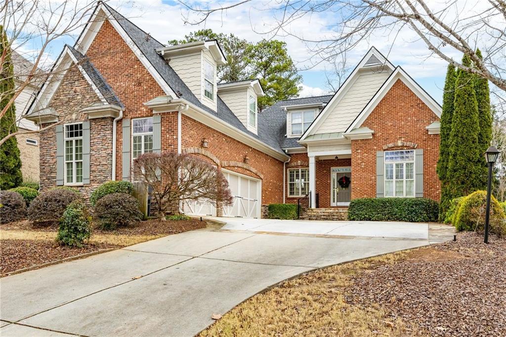 3310 Ebenezer Farm Rd., Marietta, GA 30066