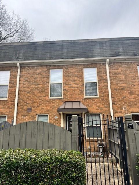 105 N River Dr. #G, Atlanta, GA 30350
