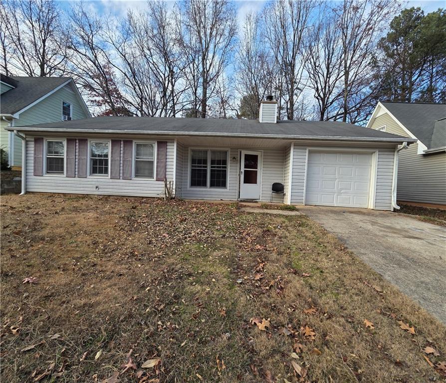 4641 Broadwater Tr., Duluth, GA 30096