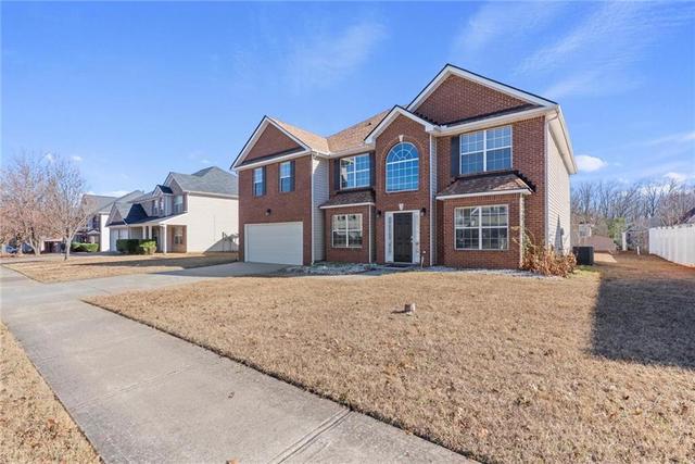 New Homes For Sale This Week in Hampton: December 19th to December 25th