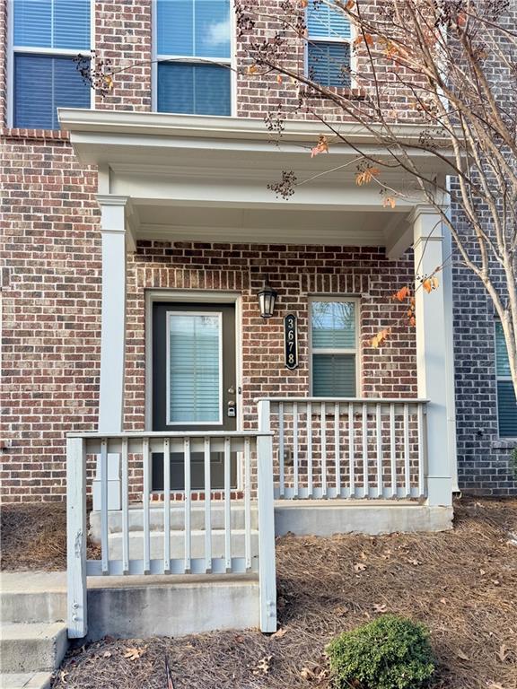 3678 Hidden Valley Cir., Lawrenceville, GA 30044