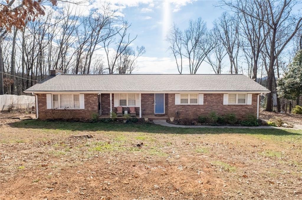 1192 Pathfinder Rd., Marietta, GA 30066
