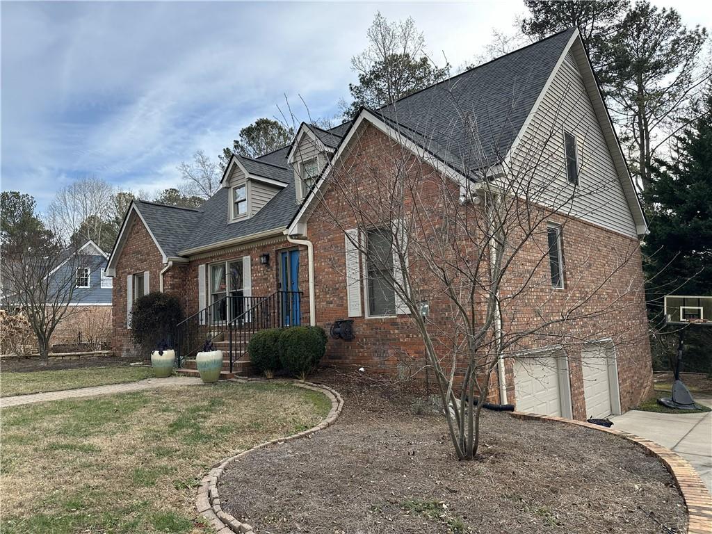 2150 Wenlok Tr., Marietta, GA 30066