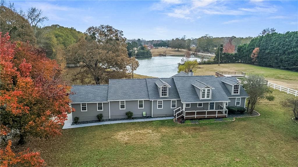 2670 Old Jackson Rd., Locust Grove, GA 30248