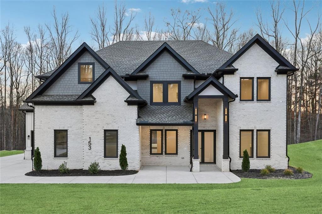 153 Deer Canyon Dr., Auburn, GA 30011