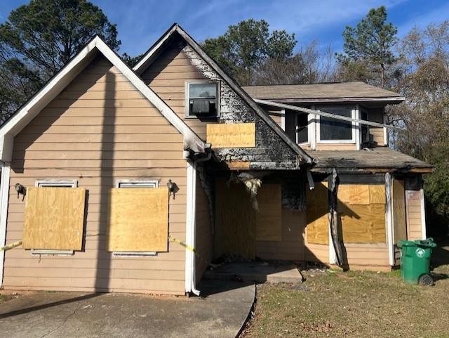 439 Orchard Dr., Stone Mountain, GA 30083