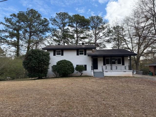 1762 Gretna Green Way, Decatur, GA 30035