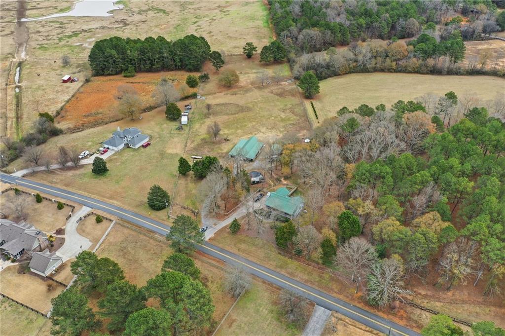 57 Floyd Creek Church Rd., Taylorsville, GA 30178