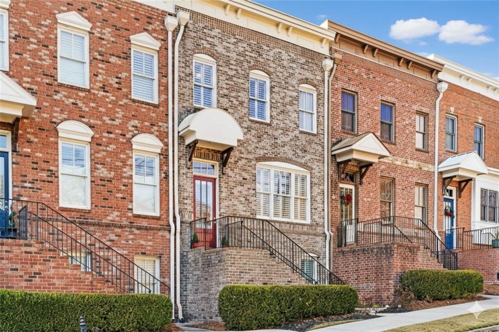 183 Cole St., Marietta, GA 30060