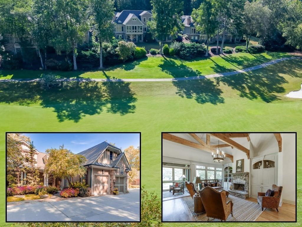 533 Birch River Dr. #17, Dahlonega, GA 30533