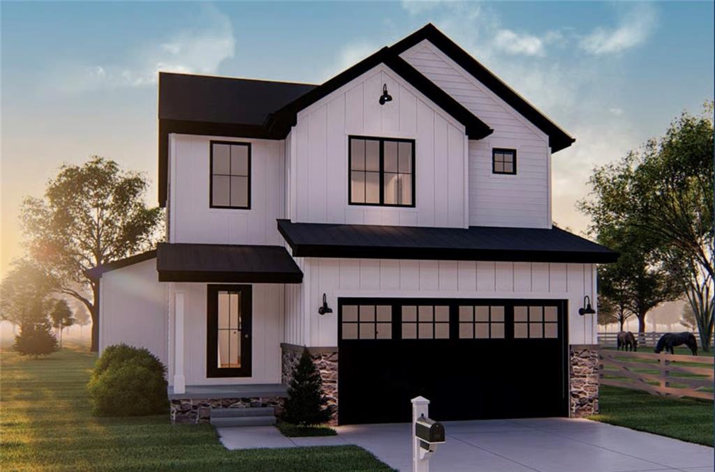 Cave Springs Rd., Douglasville, GA 30134